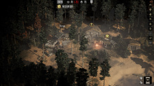 Partisans 1941