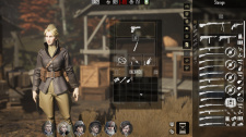 Partisans 1941