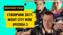 cyberpunk