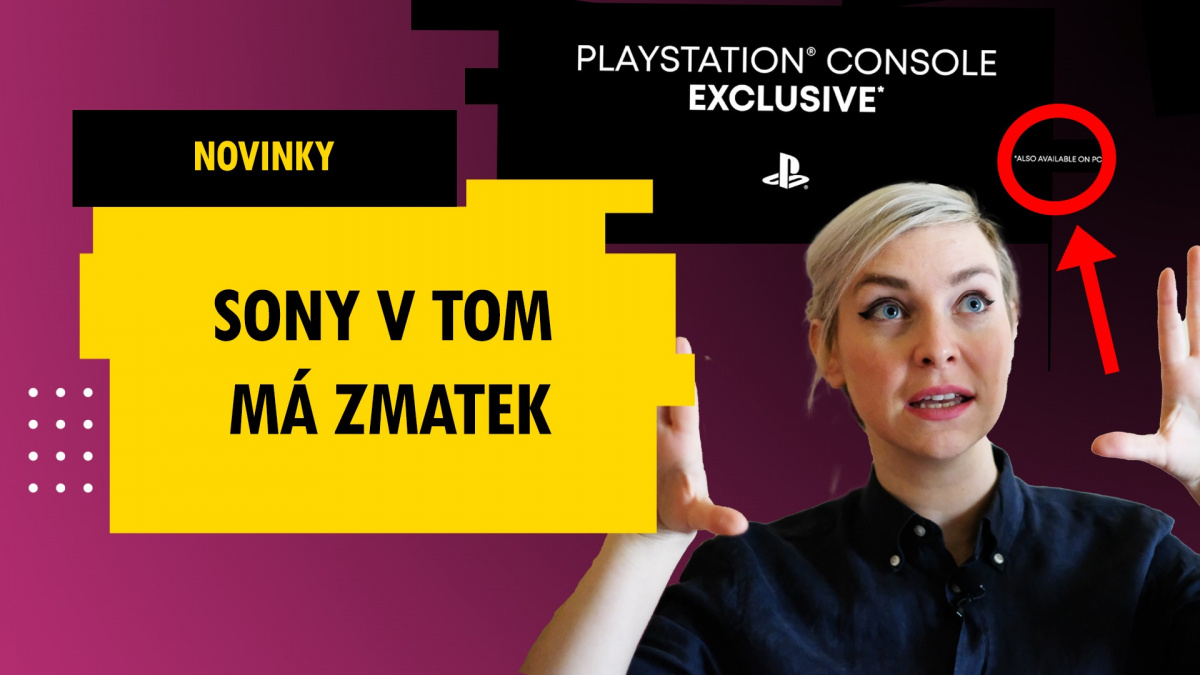 Rychlé shrnutí PlayStation 5 Showcase - novinky 38. týdne