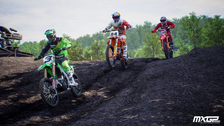 MXGP 2020