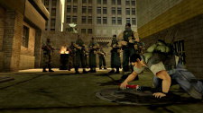 Freedom Fighters