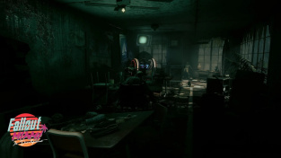 Fallout Miami