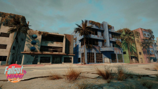 Fallout Miami