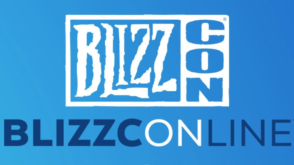 Blizzard oznámil datum konání digitálního BlizzConu