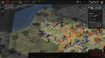 Unity of Command II - Blitzkrieg