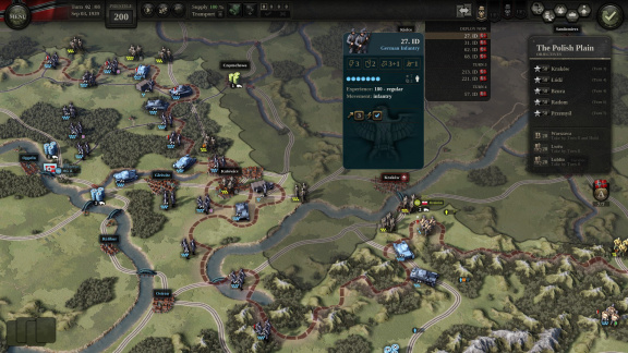 Unity of Command II: Blitzkrieg – recenze famózního rozšíření