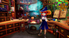 Witchery Academy
