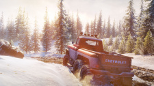 SnowRunner