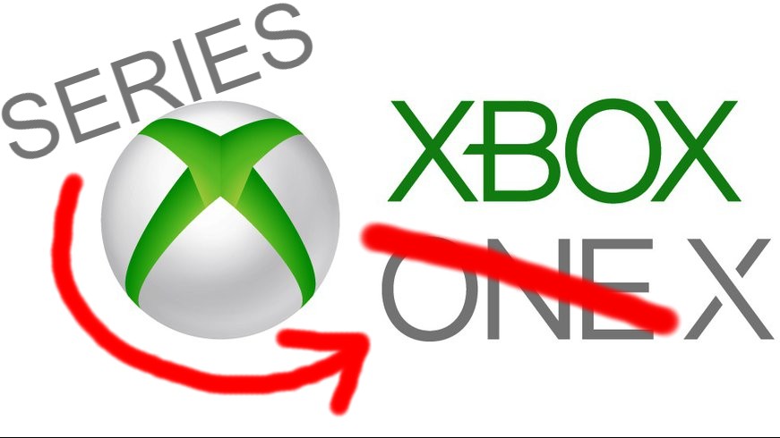 Pojmenování Xboxů je matoucí. Lidé omylem kupují starou generaci