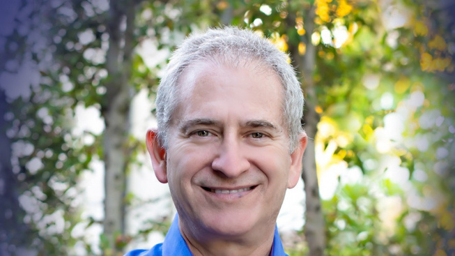 Mike Morhaime