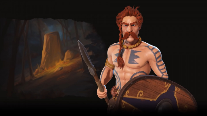 Nové národy v Civilization VI ocení všichni, kdo rádi bijí Bulhary pod vlivem kouzelného nápoje