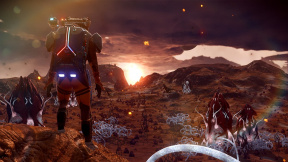 No Man's Sky - Origins