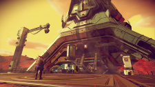 No Man's Sky - Origins