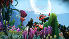 No Man's Sky - Origins