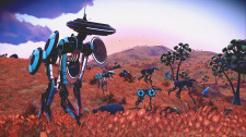 No Man's Sky - Origins