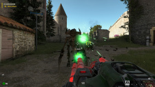 Serious Sam 4