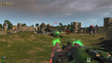 Serious Sam 4