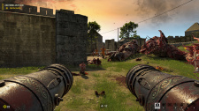 Serious Sam 4