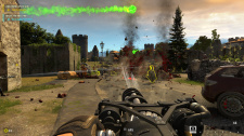 Serious Sam 4