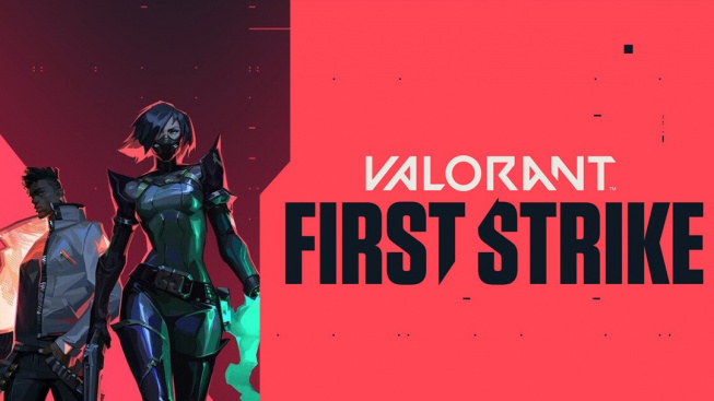 Známe osm finalistů Valorant First Strike turnaje Severní Ameriky