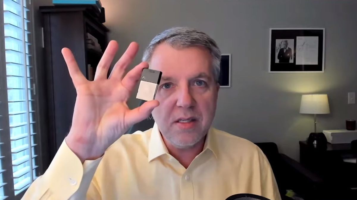 Externí disk pro Xbox Series X a S stojí přes 5 tisíc korun