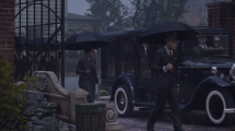 Mafia: Definitive Edition