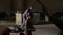 Mafia: Definitive Edition