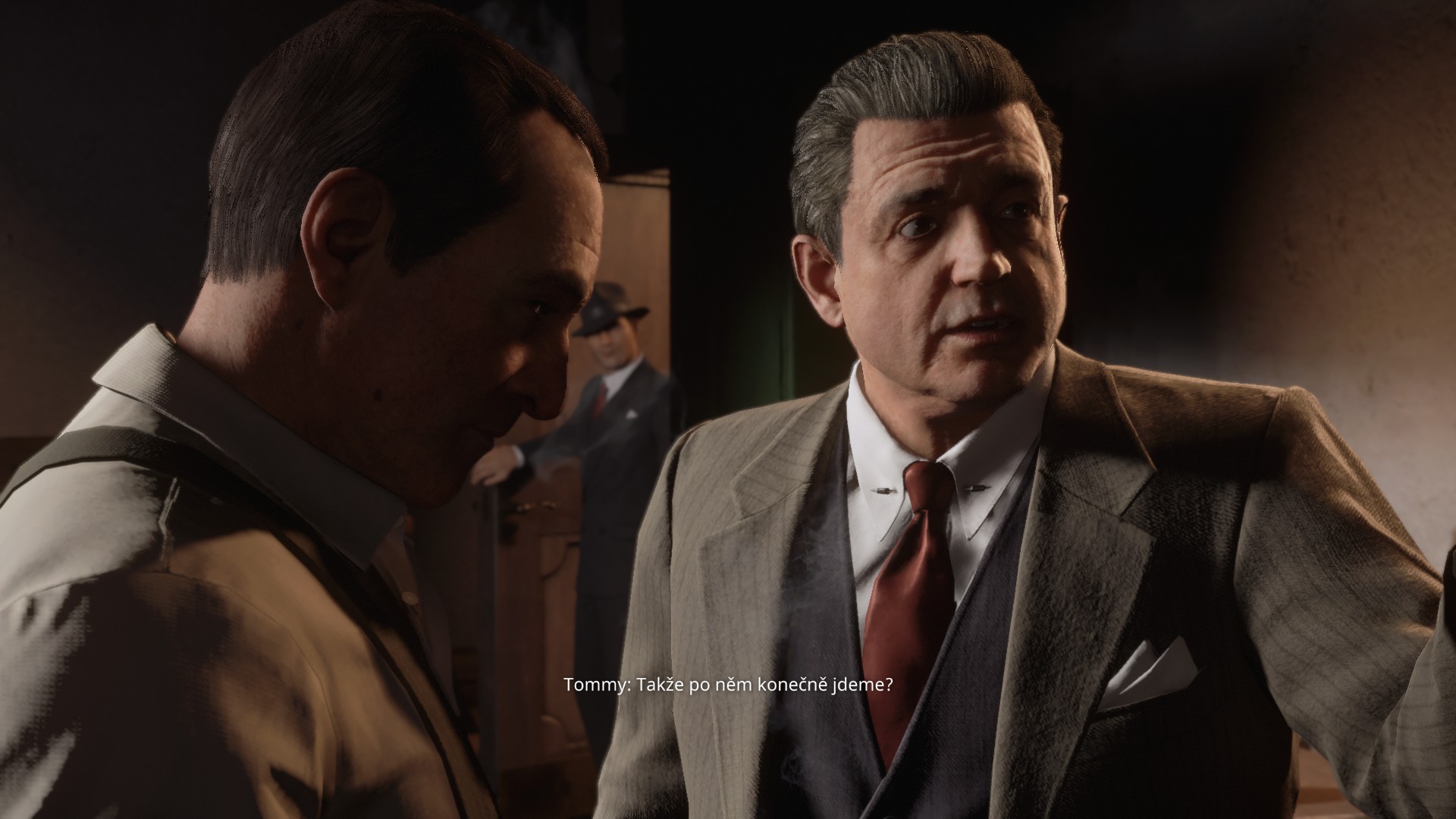 mafia 2 gépigény online