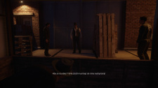 Mafia: Definitive Edition