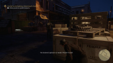 Mafia: Definitive Edition