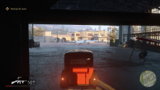 Mafia: Definitive Edition