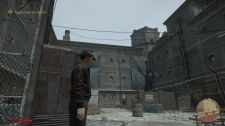 Mafia: Definitive Edition