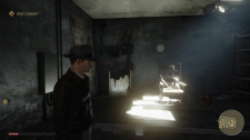 Mafia: Definitive Edition