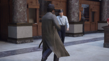 Mafia: Definitive Edition