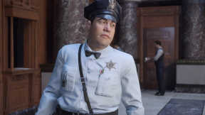 Mafia: Definitive Edition