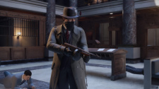 Mafia: Definitive Edition