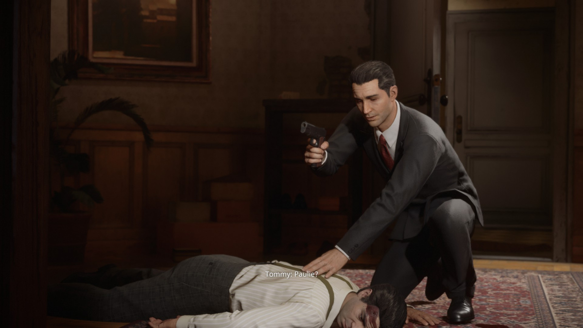 Studio Hangar 13 sice údajně vyvíjí Mafii IV, ale opět propouštělo vývojáře