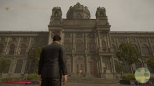 Mafia: Definitive Edition