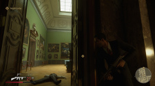 Mafia: Definitive Edition