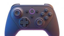 Luna Controller