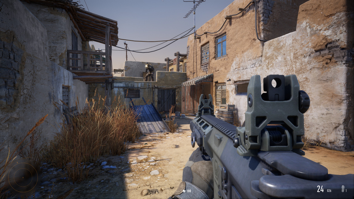 Sniper Ghost Warrior Contracts 2 vyjde letos ve druhém čtvrtletí