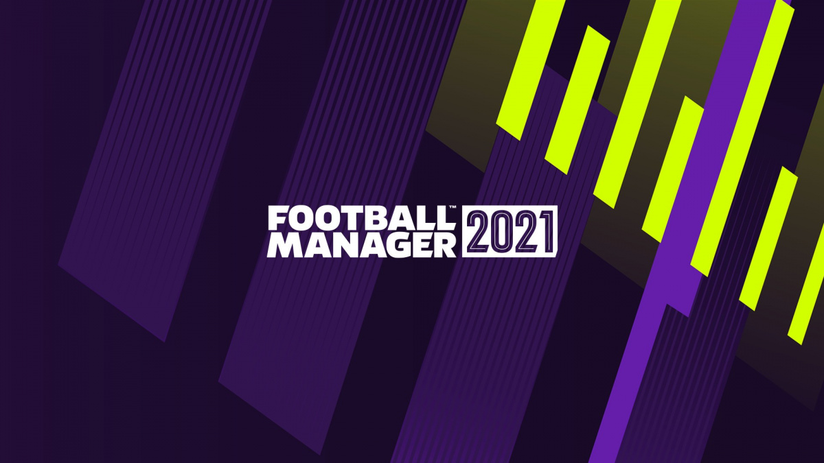 Football Manager 2021 představuje novinky