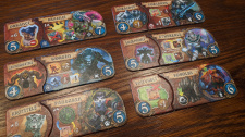Small World of Warcraft