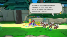 Paper Mario: The Origami King