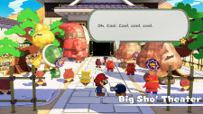 Paper Mario: The Origami King