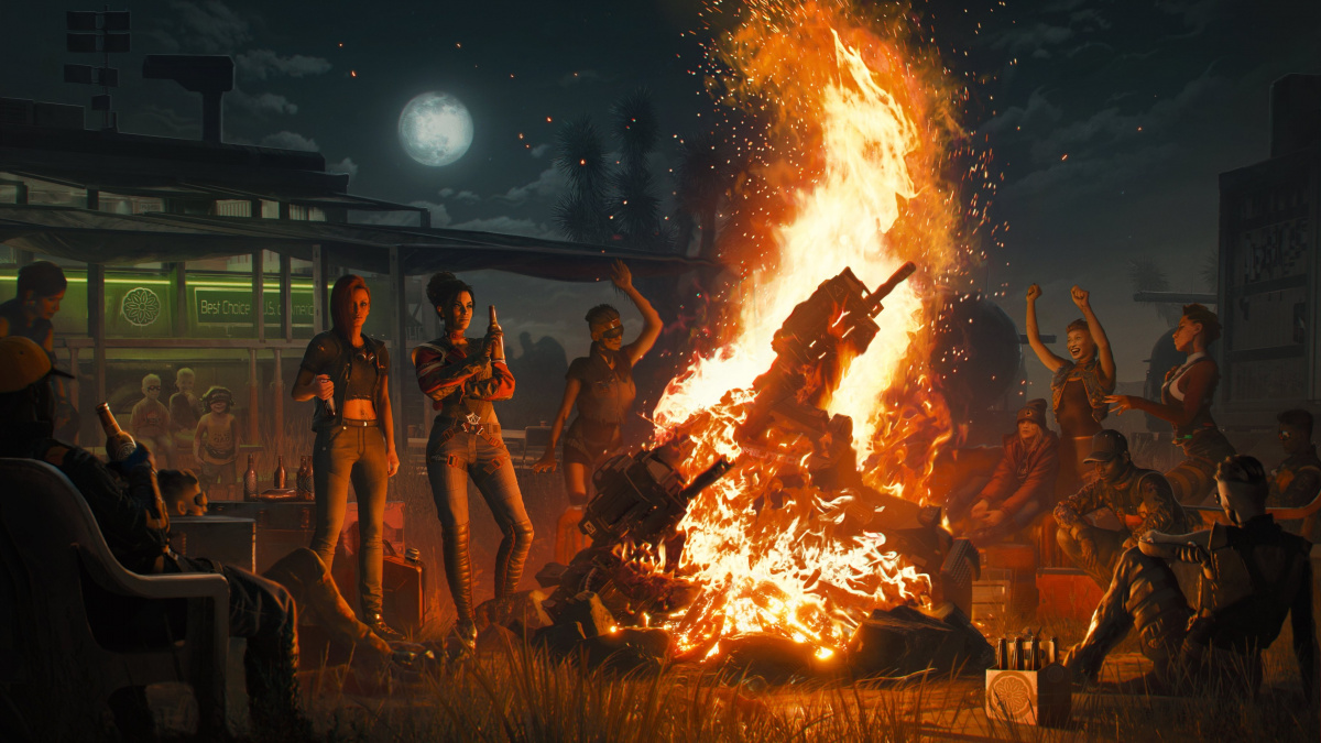 Stažení Cyberpunku 2077 z PlayStation Store je neuvěřitelný průšvih. Kdo za něj může?