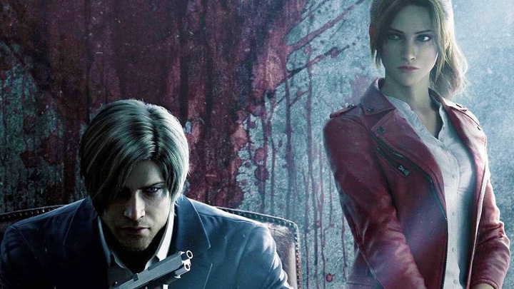 Jak se nám líbil seriál Resident Evil: Infinite Darkness?