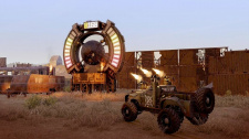 Crossout