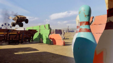 Crossout